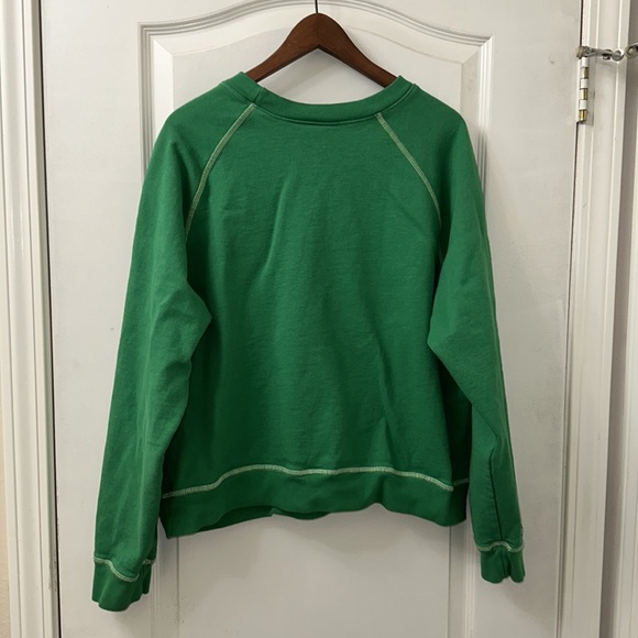 Made Some Souvenirs X Griffith Park Observatory Sweatshirt - Picture 5 of 5